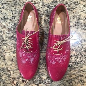 Shoe Embassy - Vivienne Oxford
